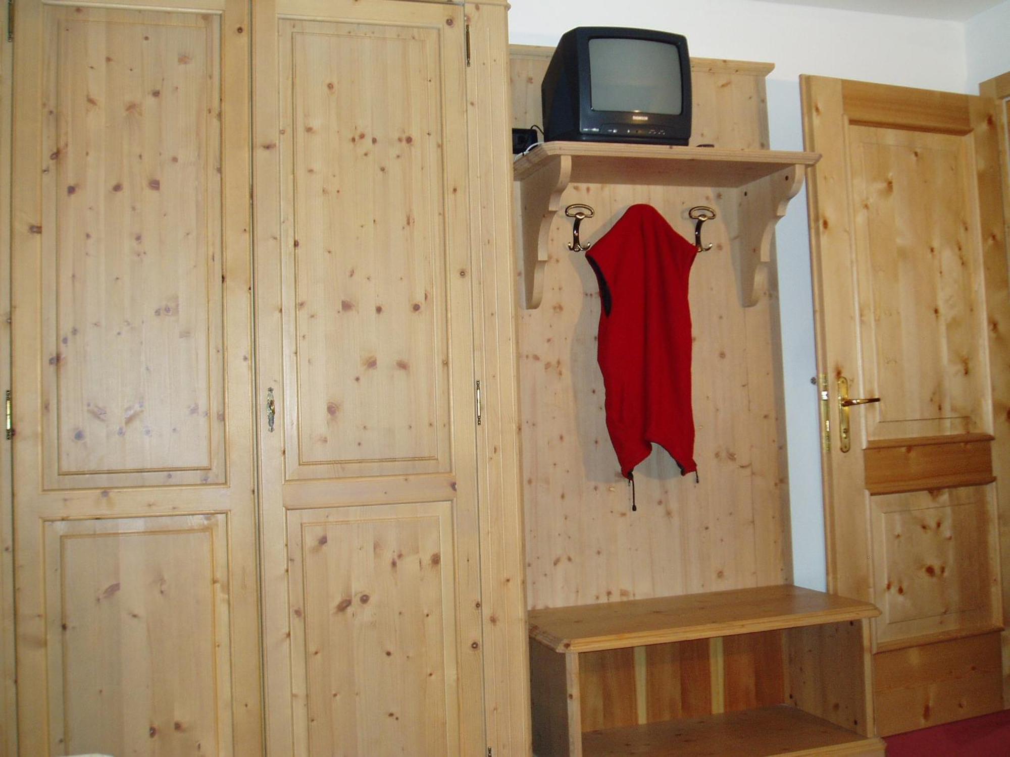 Giongo Residence - Appartamenti Lavarone Zimmer foto